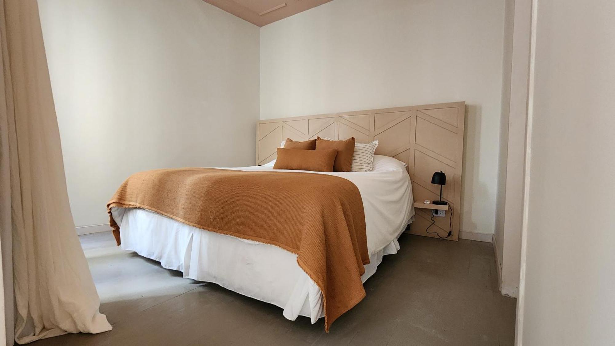Hotel Casa Par Recoleta Ciudad Autónoma de Ciudad Autónoma de Buenos Aires Exterior foto